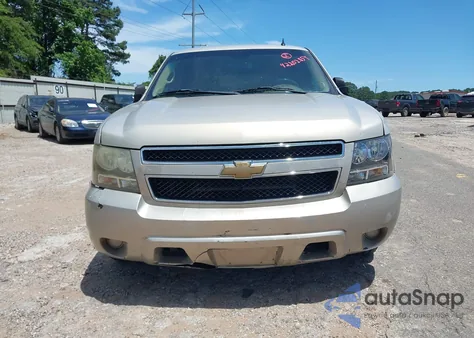 2009 Chevrolet Tahoe Ls z USA, uszkodzony, nr VIN 1GNFC13C09R208926